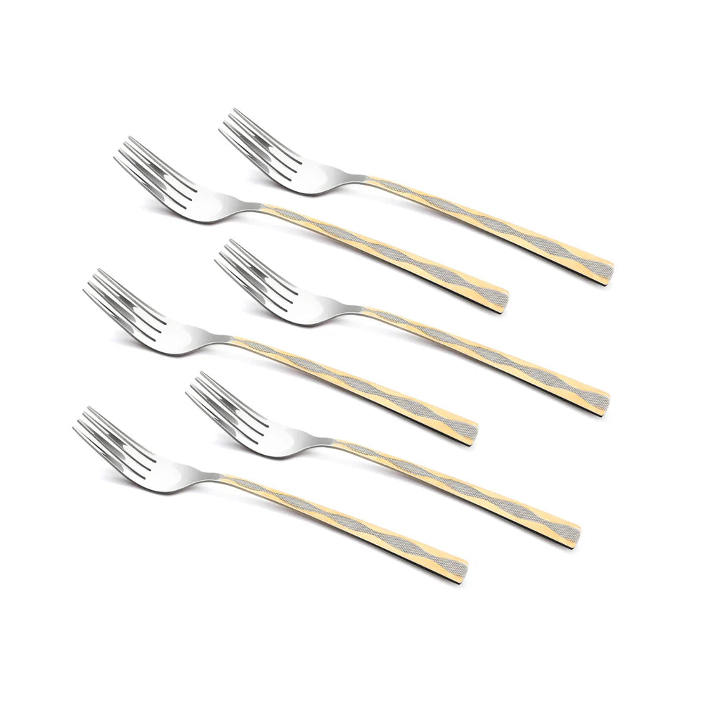 BE BERGNER 9589 TOSCA BABY FORK