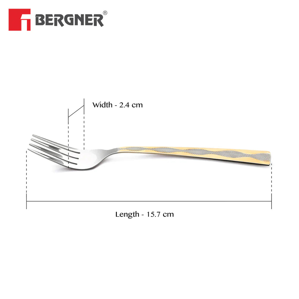 BE BERGNER 9589 TOSCA BABY FORK