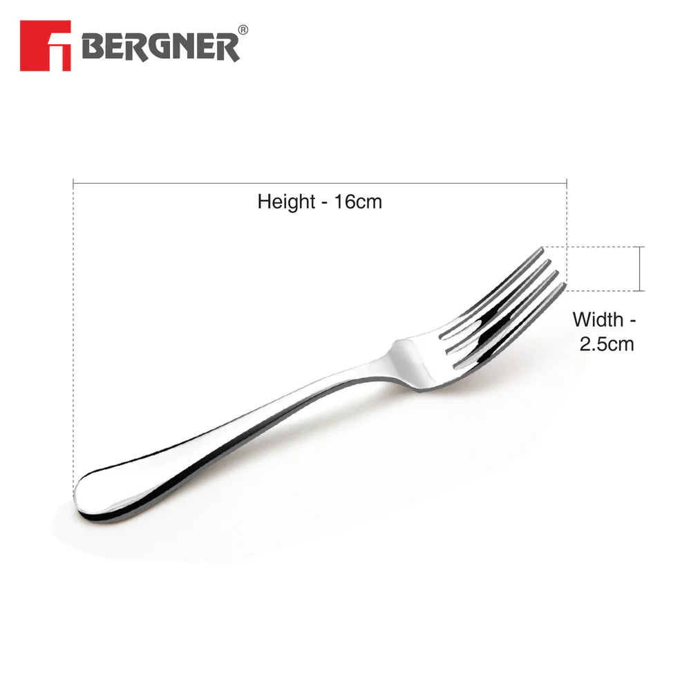 BE BERGNER 9607 BAGUTTE BABY FORK