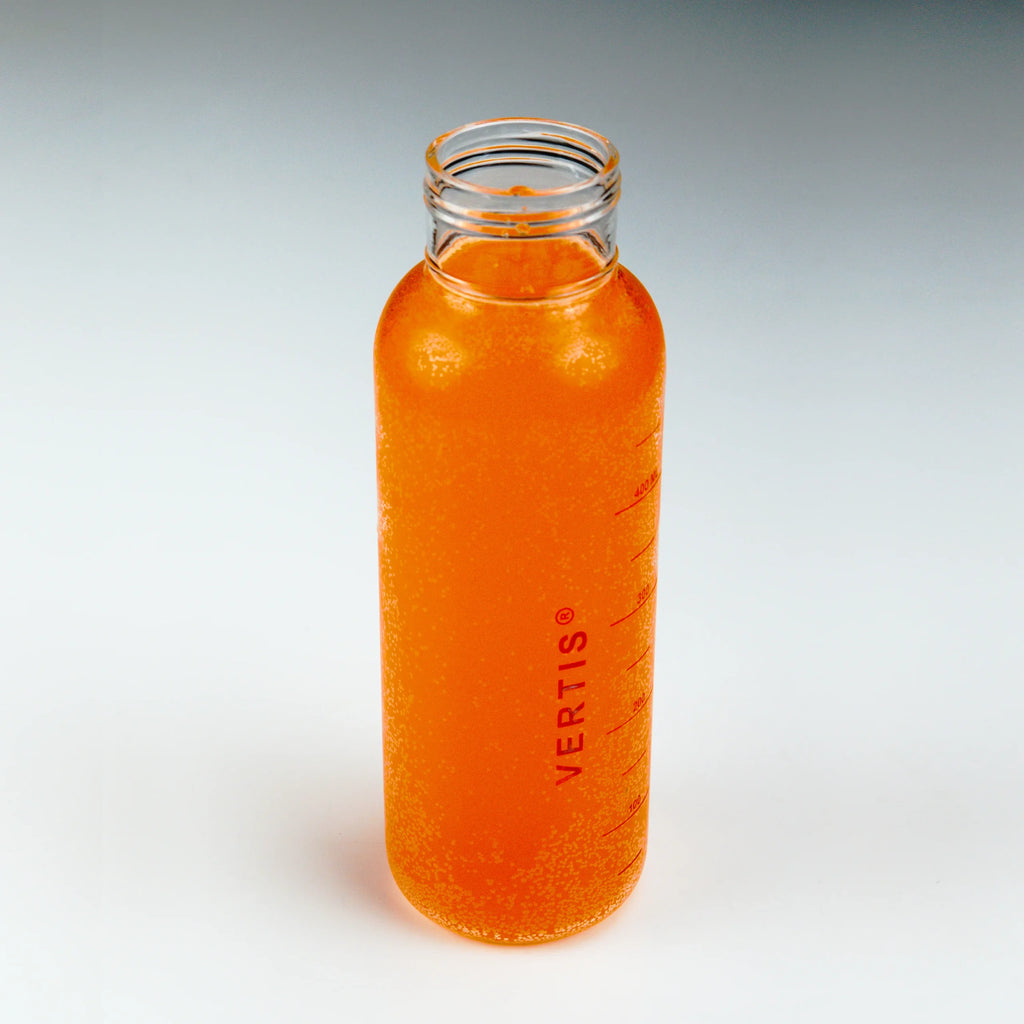 VERTIS AIRTIGHT WATER BOTTLES SLIM LINE 750ML