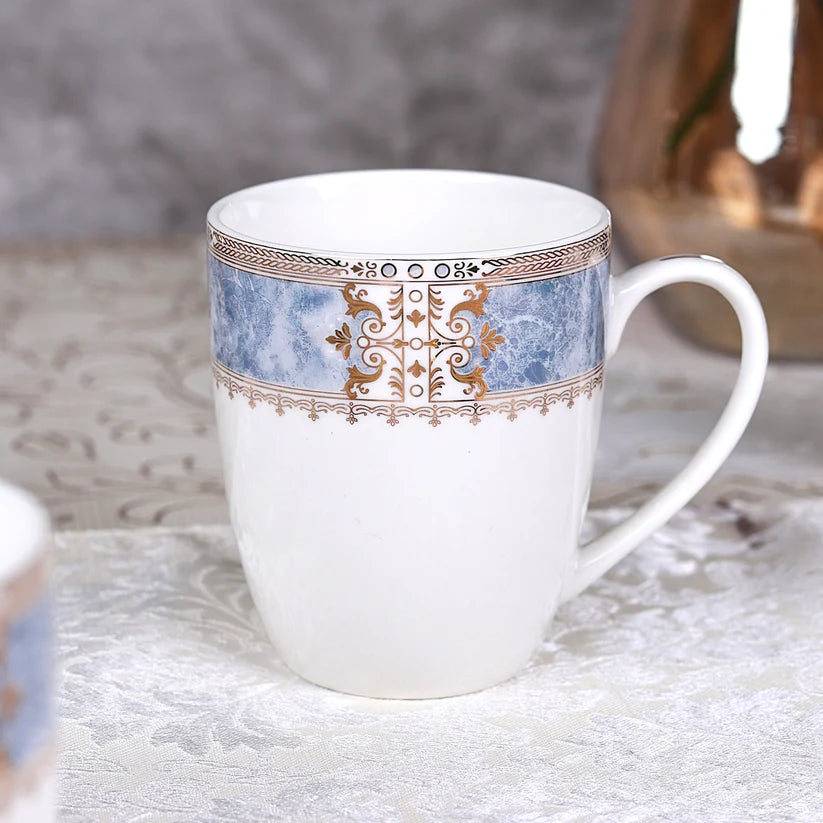 VIGNETO 2M-JJ-15 2PCS MUG SET