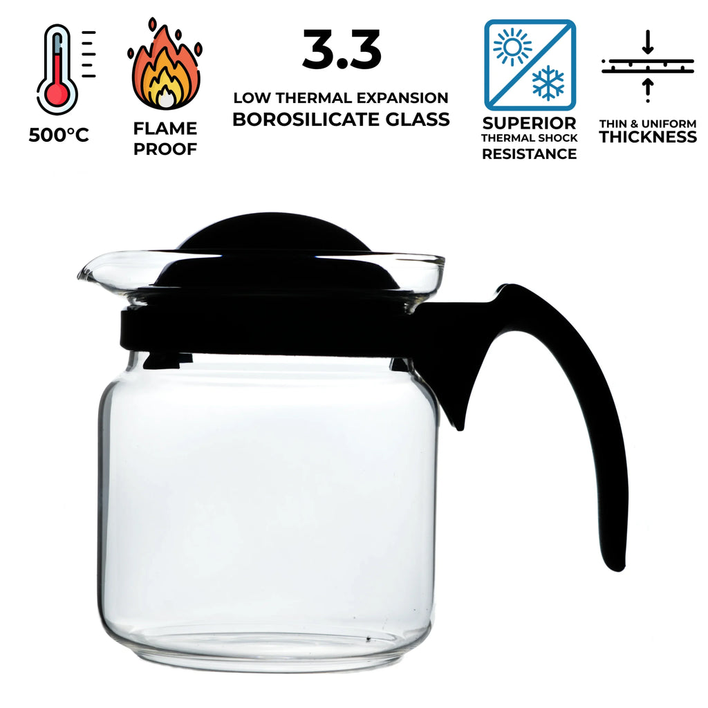 VERTIS CARAFE 0.75L