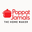 Poppat Jamals logo