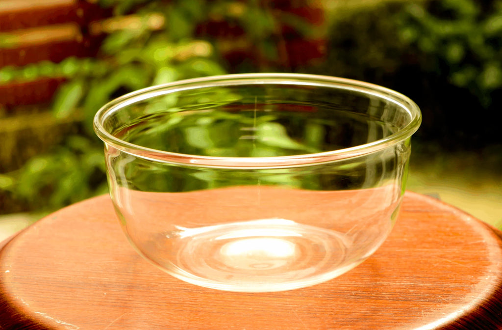 VERTIS MIXING AND COOKING BOWL FLAMEPROOF 1000ML