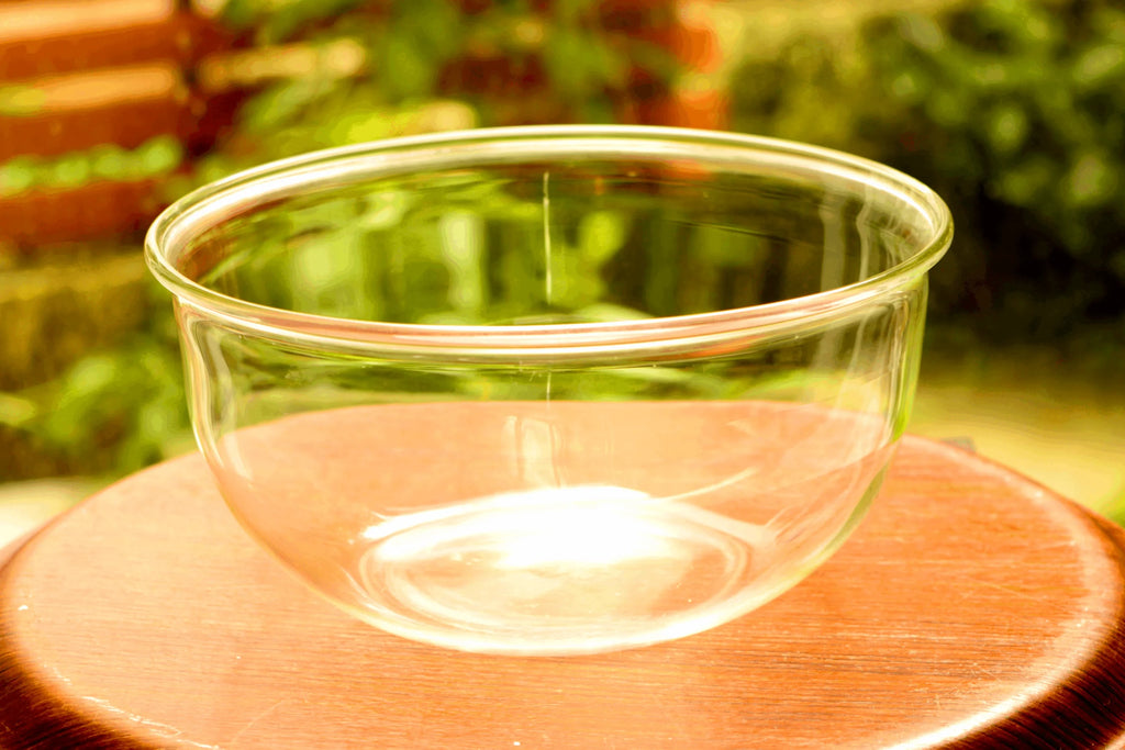 VERTIS MIXING AND COOKING BOWL FLAMEPROOF 1500ML