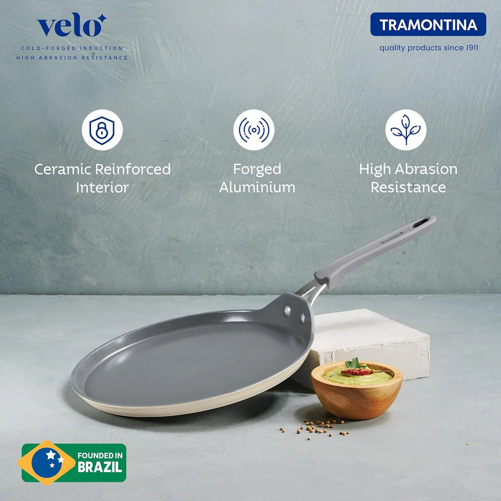 TMT 98053012 VELO FORGED DOSA TAWA 30CM