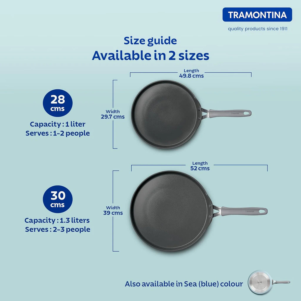 TMT 98053012 VELO FORGED DOSA TAWA 30CM