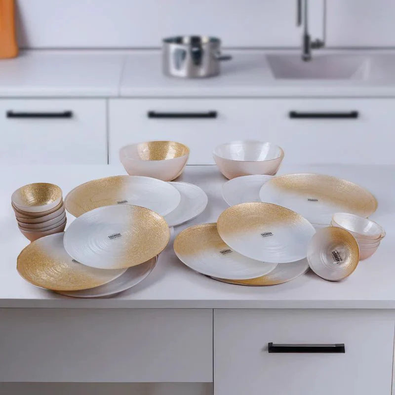 TACHISO TTDS26 26PC DINNER SET