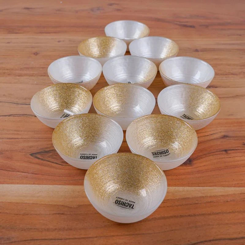 TACHISO TTDS26 26PC DINNER SET