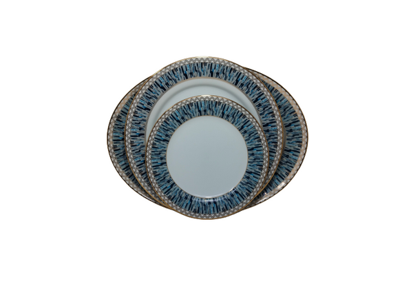 DANKOTUWA  MAURICE 21PCS DINNER SET