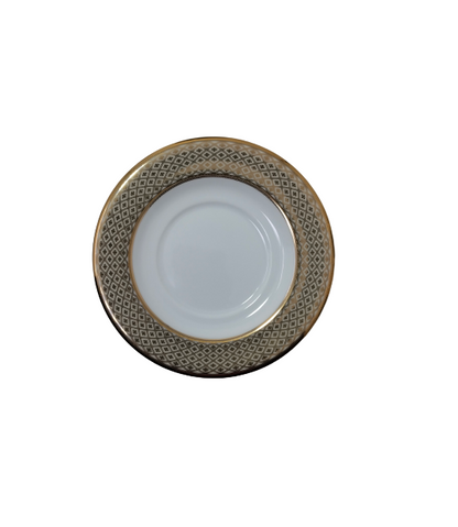 DANKOTUWA 4589/87 JEWEL CREAM 12PC TEA SET