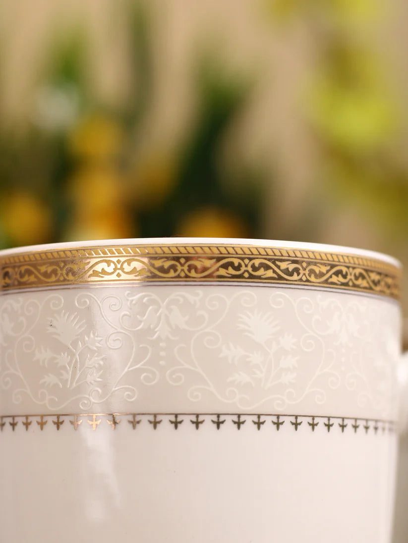 VIGNETO 1424-17 2PCS MUG SET