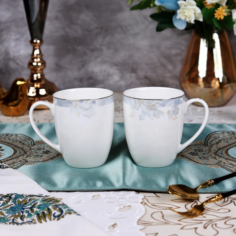 VIGNETO 2M-JJ-25 2PCS MUG SET