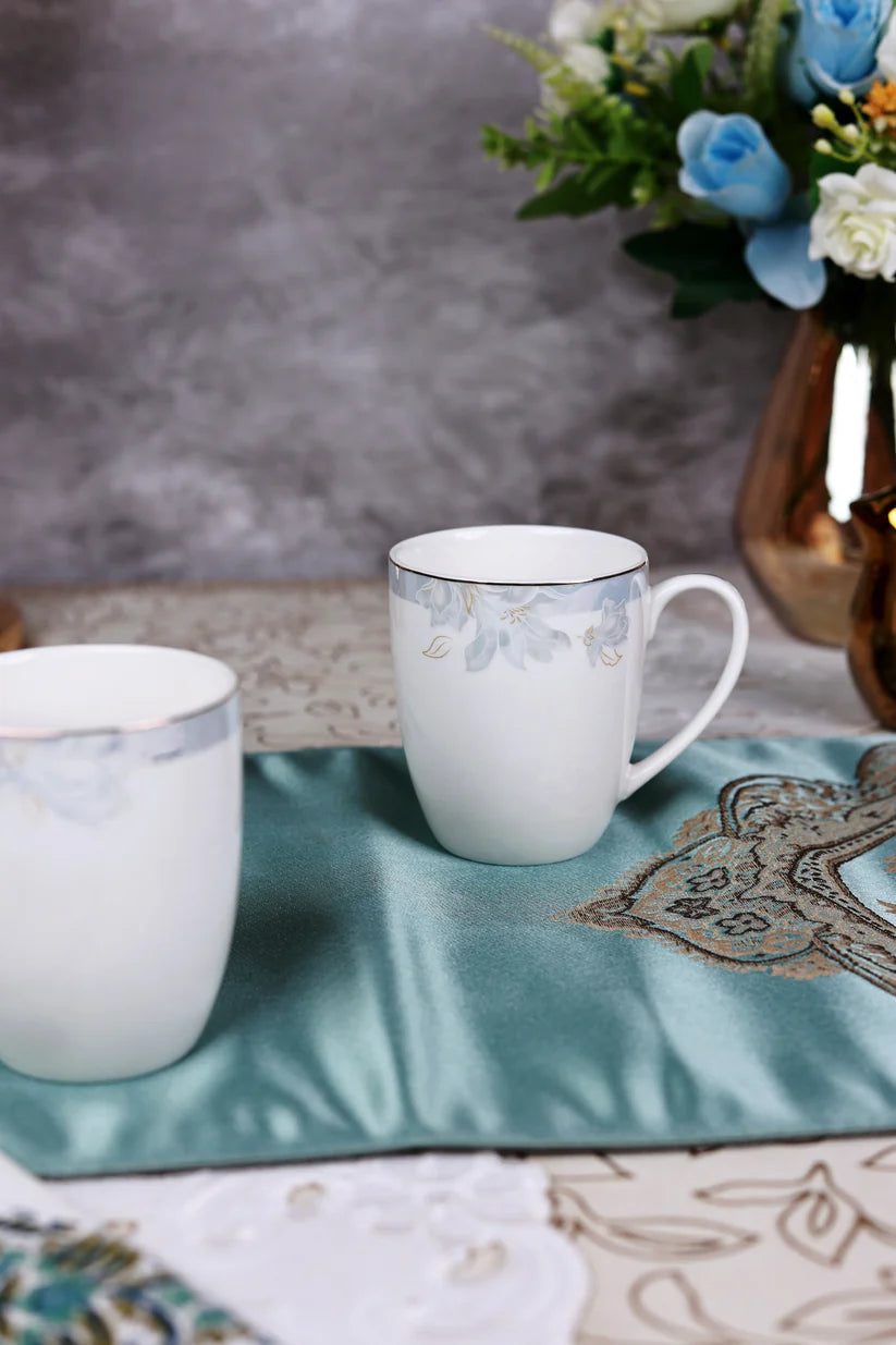 VIGNETO 2M-JJ-25 2PCS MUG SET