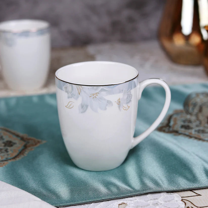VIGNETO 2M-JJ-25 2PCS MUG SET