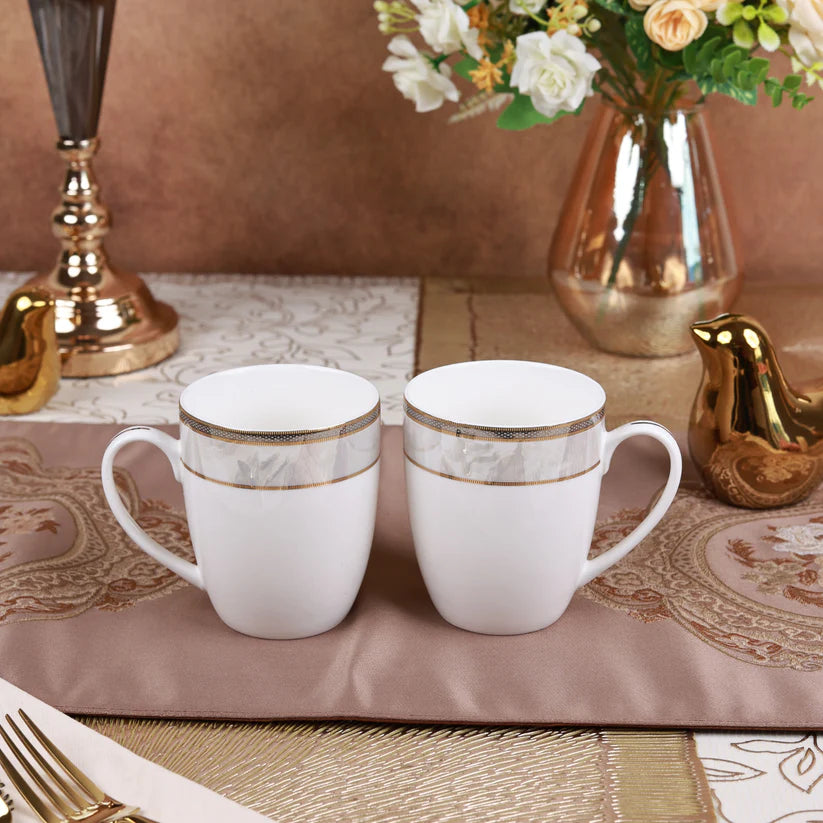 VIGNETO 2M-JJ-05 2PCS MUG SET