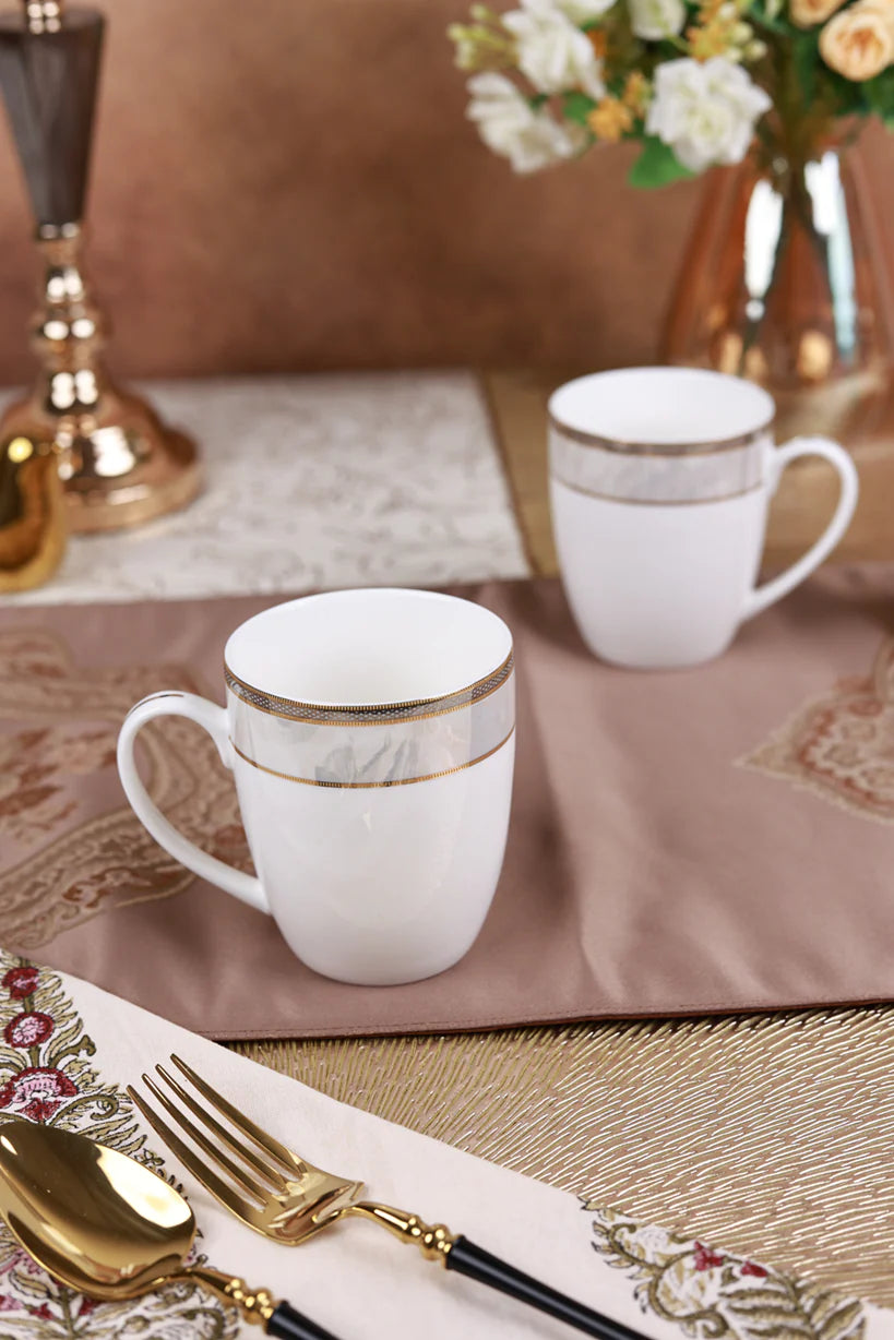 VIGNETO 2M-JJ-05 2PCS MUG SET