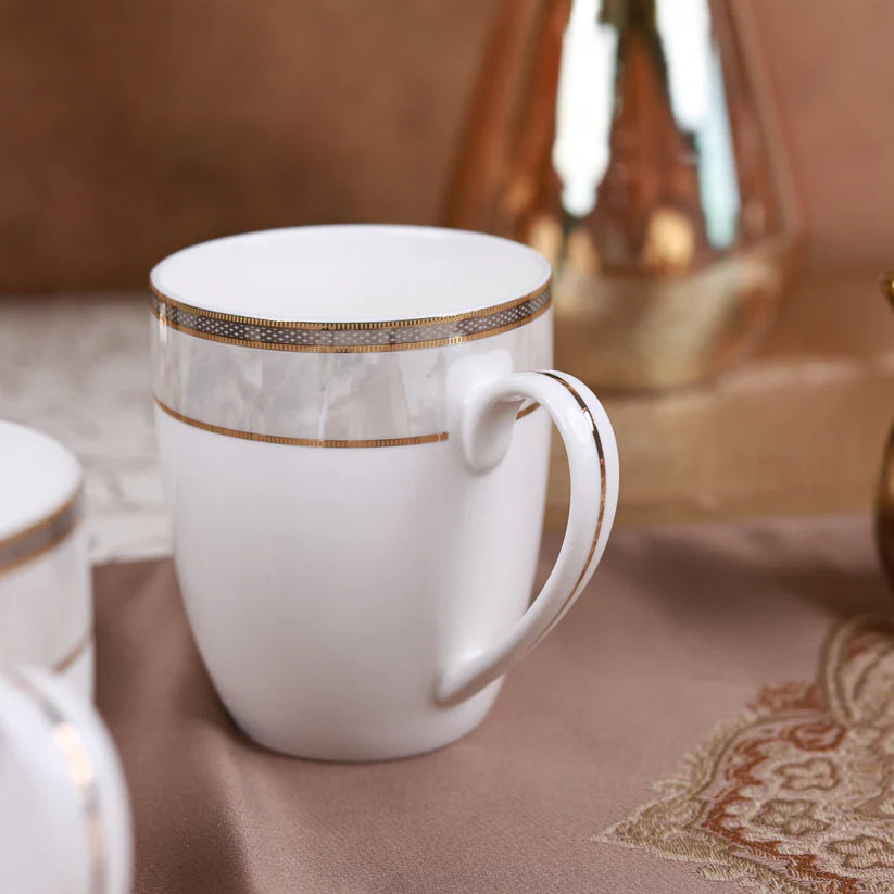 VIGNETO 2M-JJ-05 2PCS MUG SET