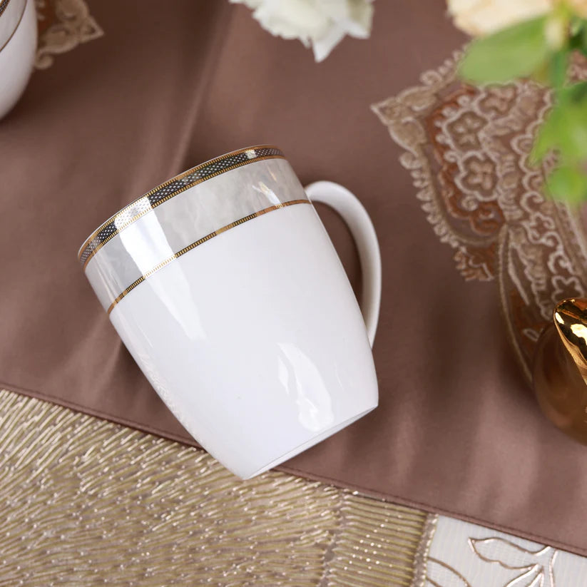 VIGNETO 2M-JJ-05 2PCS MUG SET