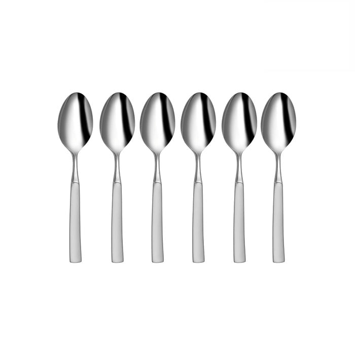 SHRI & SAM JFCH-2115 CUP-DOWN CUTLERY JEWEL S/6 DESSERT SPOON