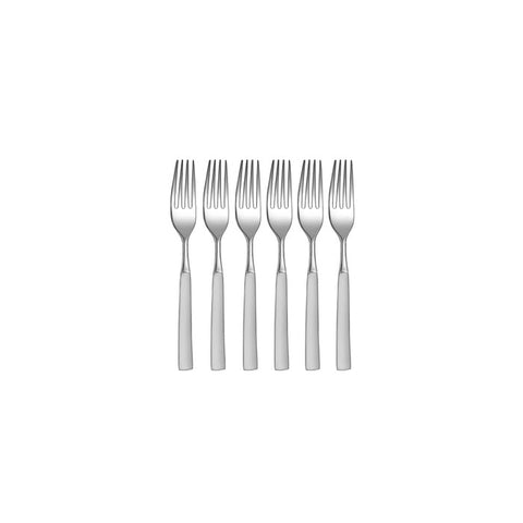 SHRI & SAM JFCH-2110 CUP-DOWN CUTLERY JEWEL S/6 BABY FORK