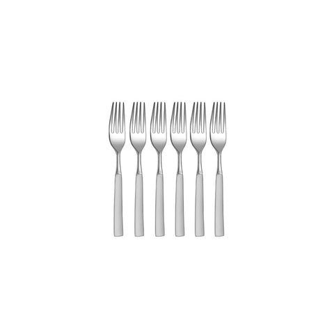 SHRI & SAM JFCH-2110 CUP-DOWN CUTLERY JEWEL S/6 BABY FORK