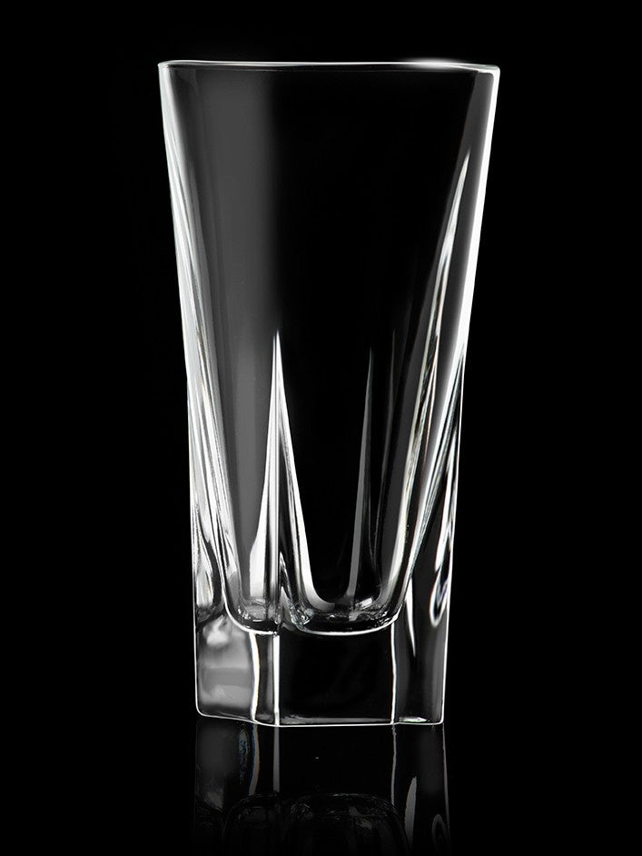 RCR 255480 FUSION HIBALL GLASS