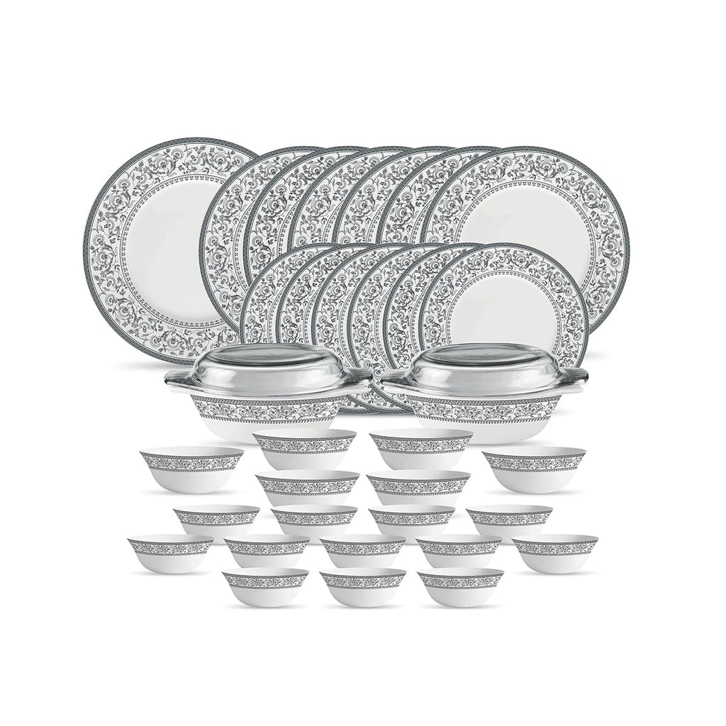 LAOPALA SOVRANA DINNER SET 35PCS