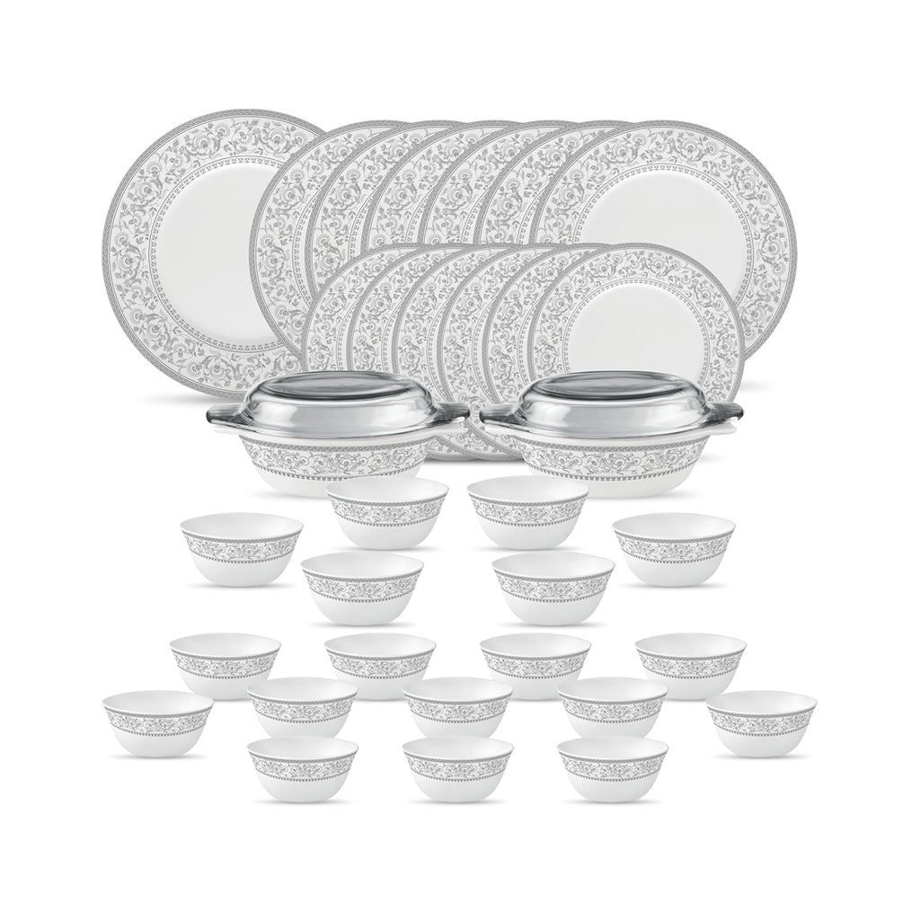 LAOPALA SOVRANA DINNER SET 35PCS