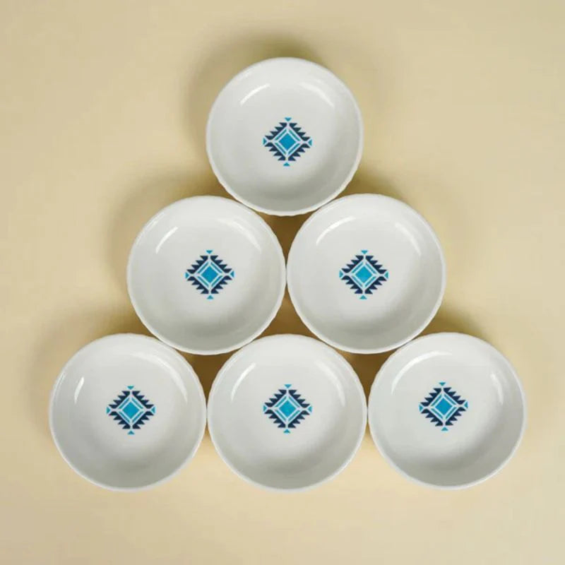 TACHISO TPS7 009 PUDDING SET 7PC
