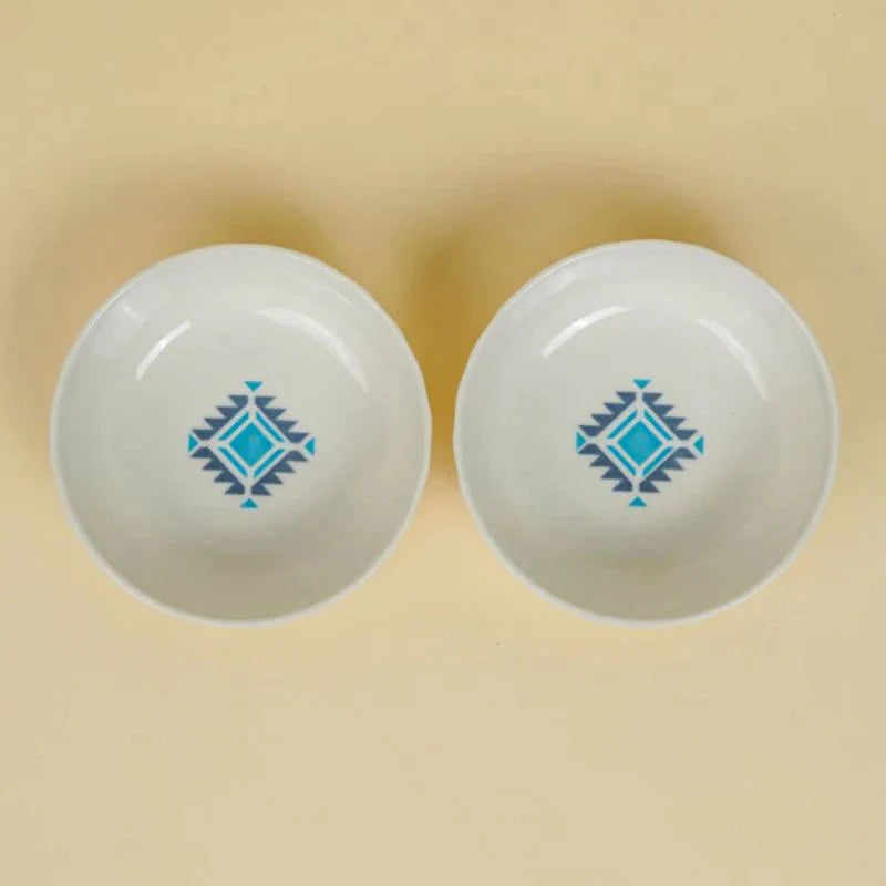 TACHISO TPS4 006 TAZO PLATE 4PC SET