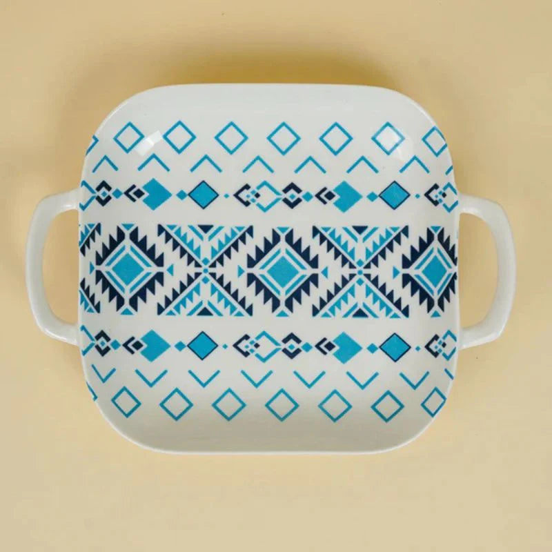 TACHISO TPS4 006 TAZO PLATE 4PC SET