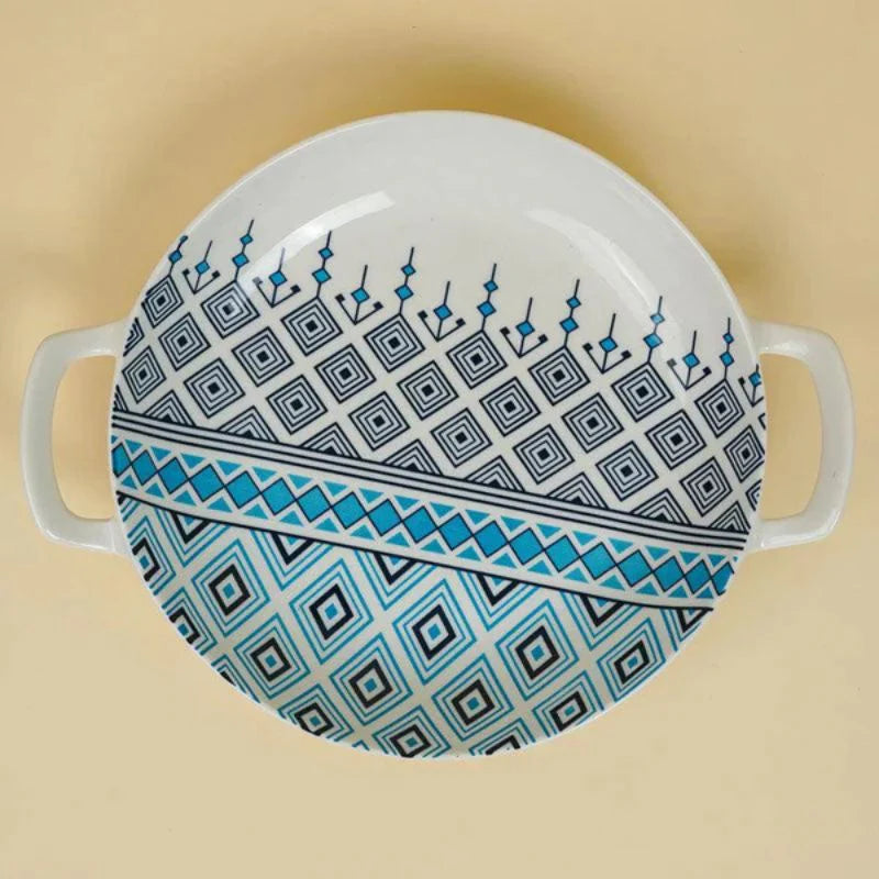 TACHISO TPS4 006 TAZO PLATE 4PC SET