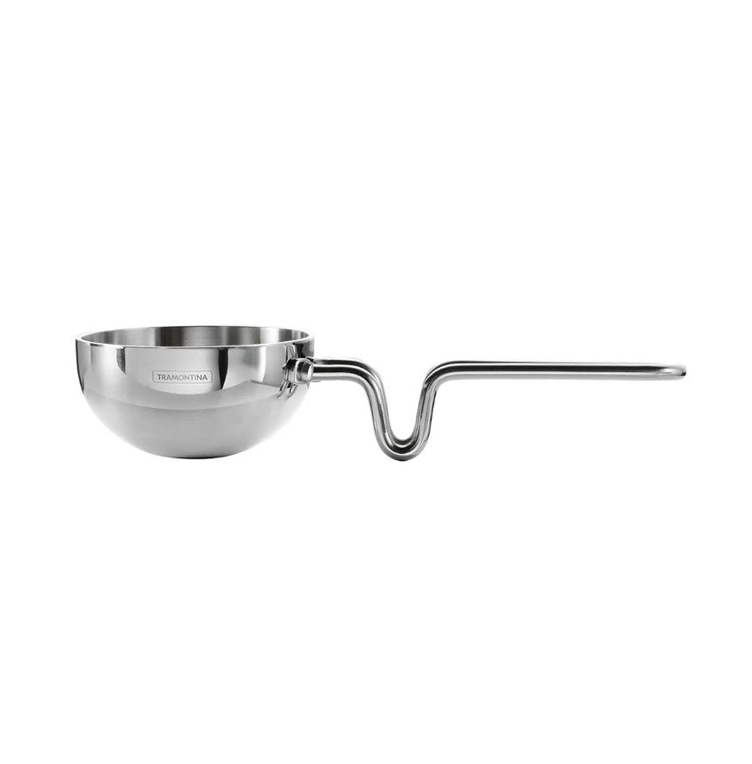 TRAMONTINA   98050020 TRIPLY CLAD AEION 10CM TADKA PAN