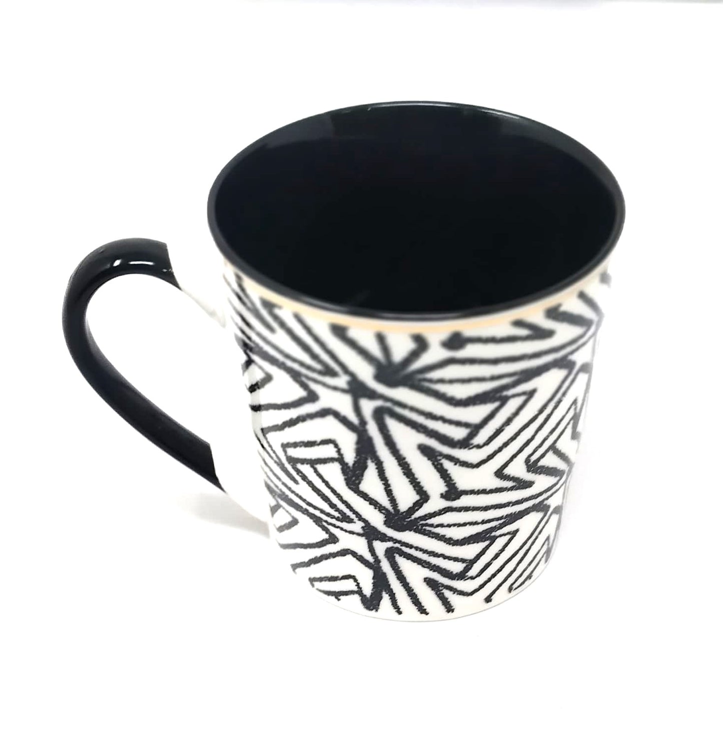 ESTEEM 0624-5579 AMELIA MUG