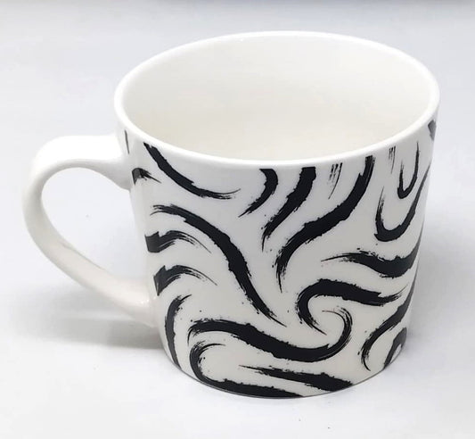 ESTEEM 0624-5478 TOD MUG