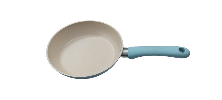 ESTEEM 0624-5840 MARBLE PAN 12CM