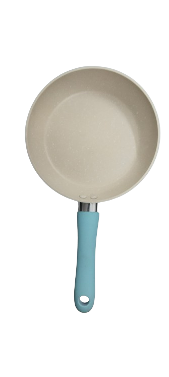 ESTEEM 0624-5840 MARBLE PAN 12CM