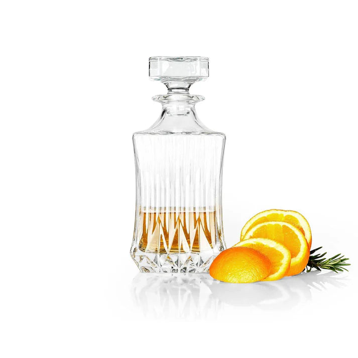 RCR 515260 ADAGIO WHISKY BOTTLE