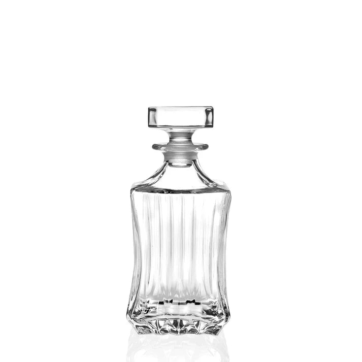 RCR 515260 ADAGIO WHISKY BOTTLE