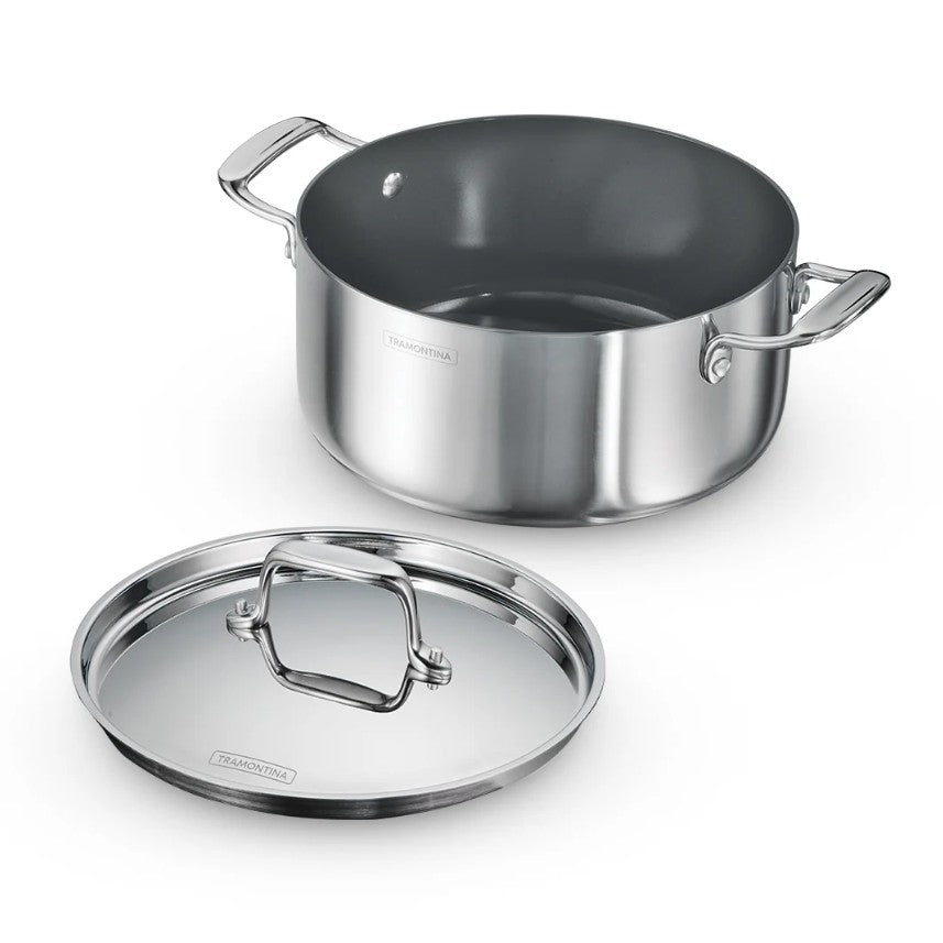 TRAMONTINA   98051013 FUSAO CASSEROLE 20CM