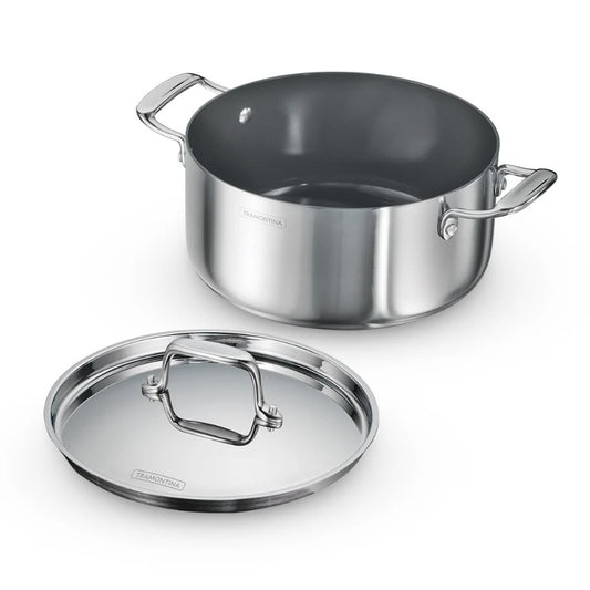 TRAMONTINA   98051015 FUSAO CASSEROLE 30CM