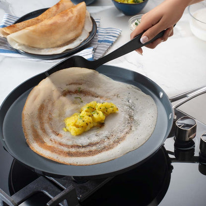 TRAMONTINA   98051010 FUSAO DOSA TAWA 30CM