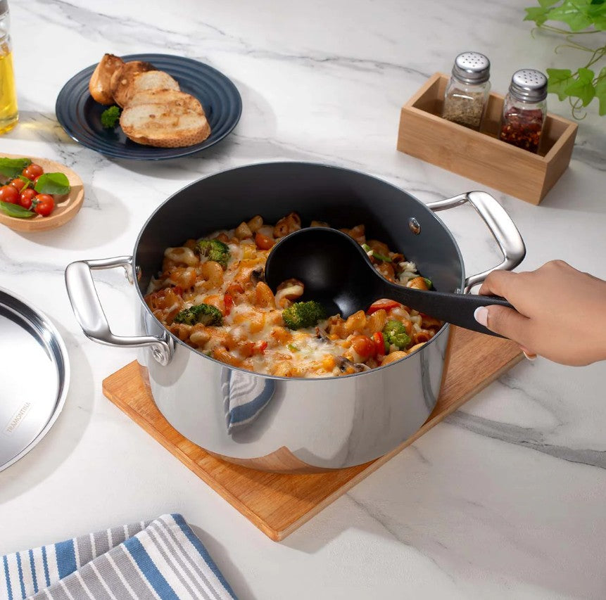 TRAMONTINA   98051013 FUSAO CASSEROLE 20CM