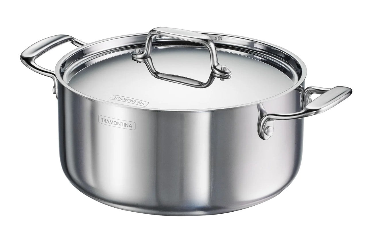TRAMONTINA   98051013 FUSAO CASSEROLE 20CM