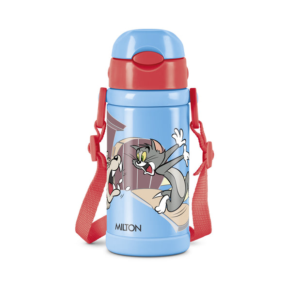 MILTON SS VF CHARMY 450ML WATER BOTTLE
