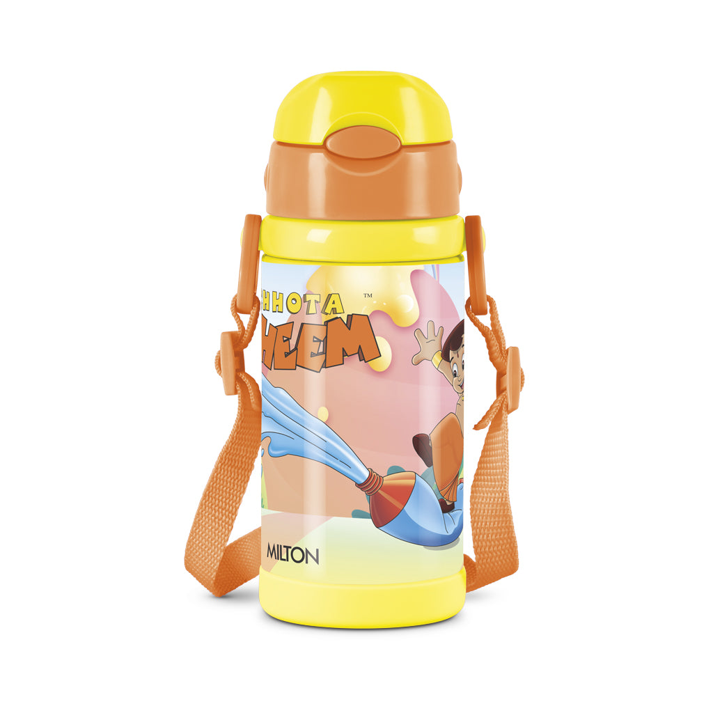 MILTON SS VF CHARMY 450ML WATER BOTTLE