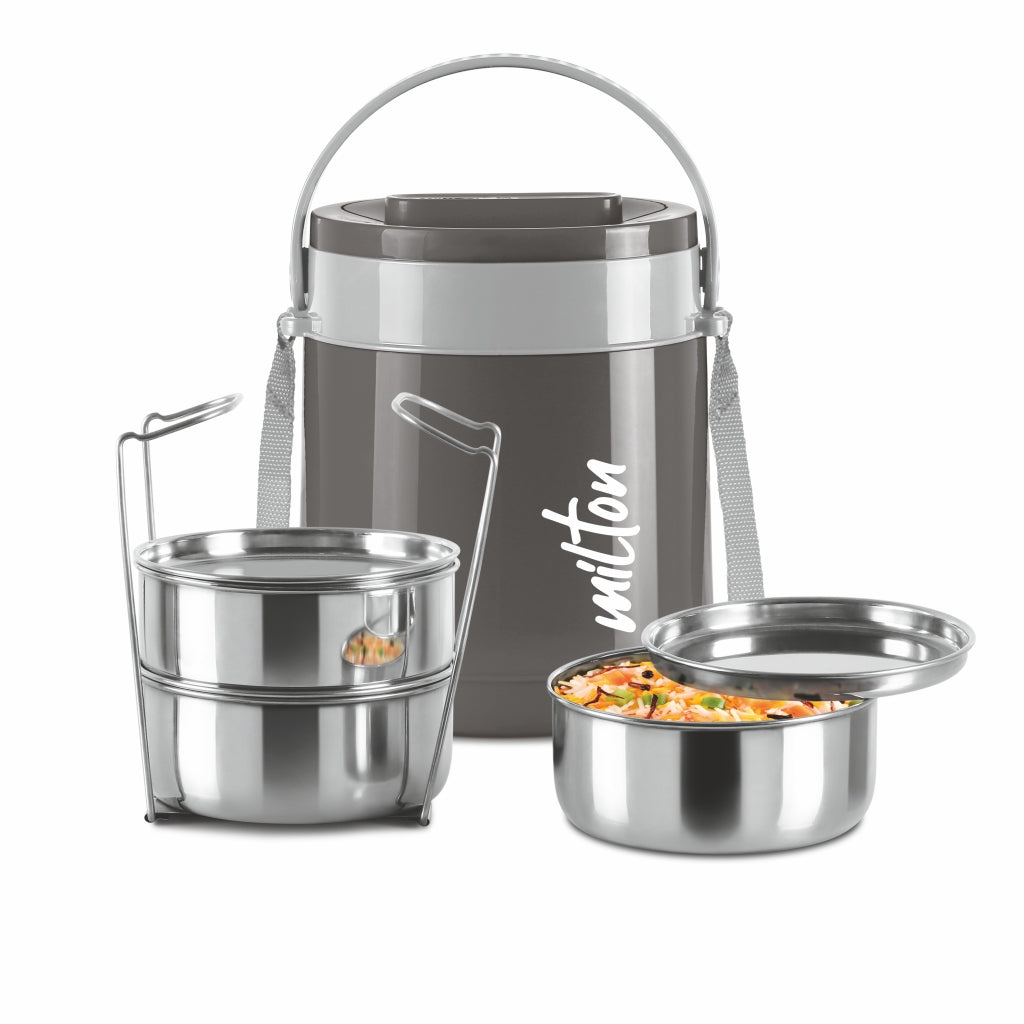 MILTON CLASSIC TIFFIN 3