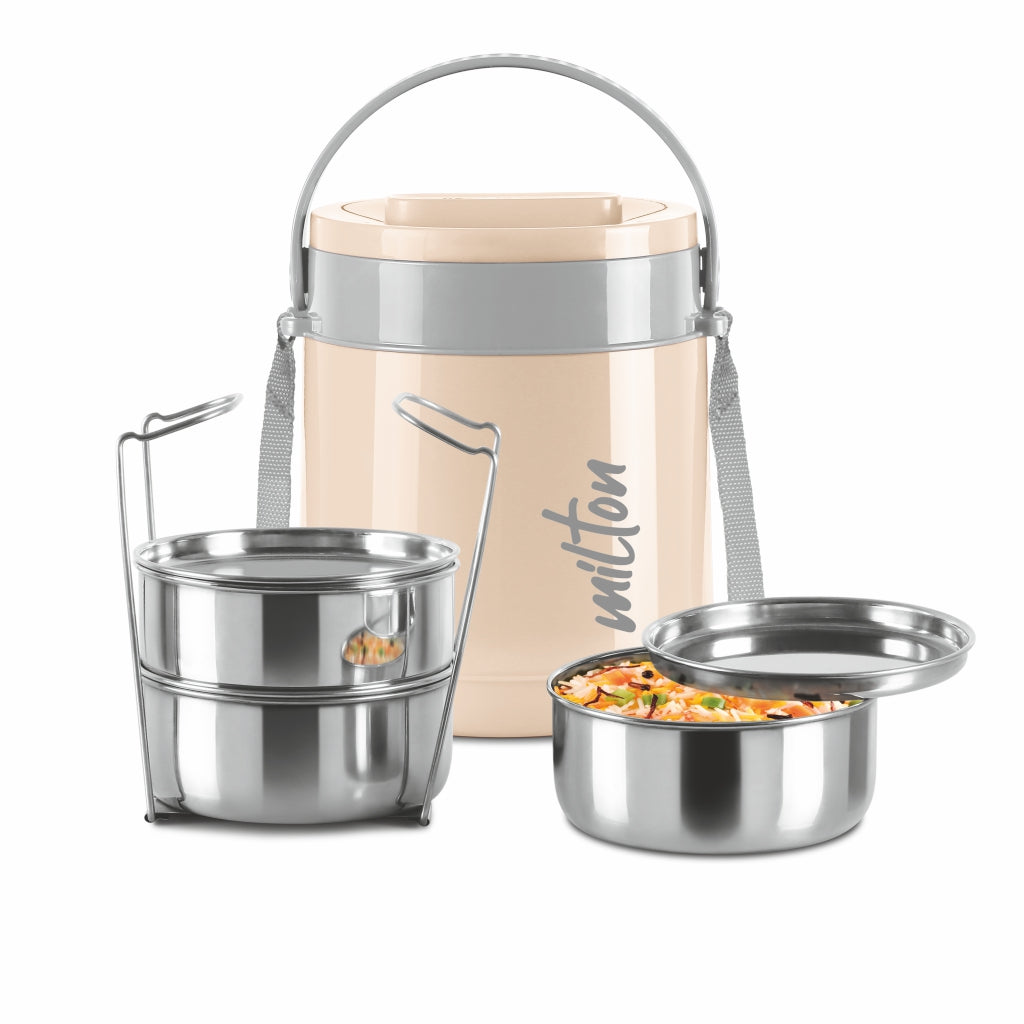 MILTON CLASSIC TIFFIN 3