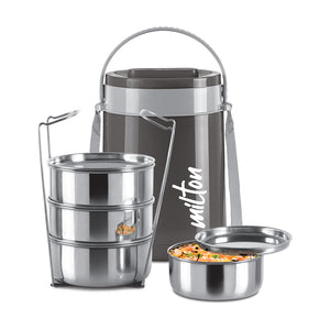 MILTON CLASSIC TIFFIN 4